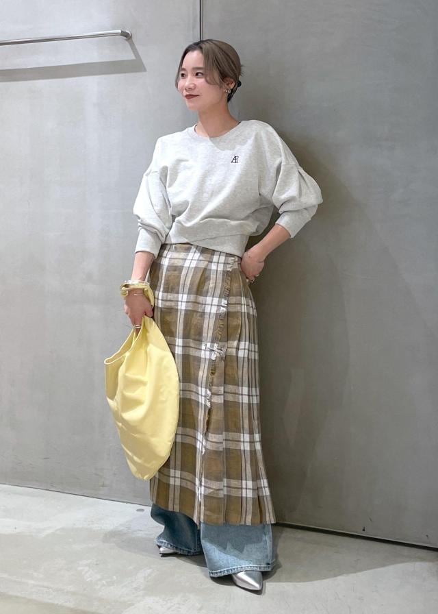 スタイリングタイトル