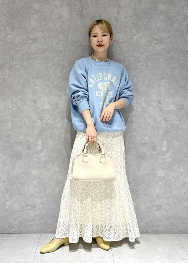 スタイリングタイトル