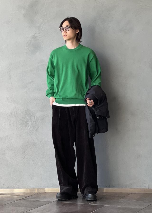 スタイリングタイトル