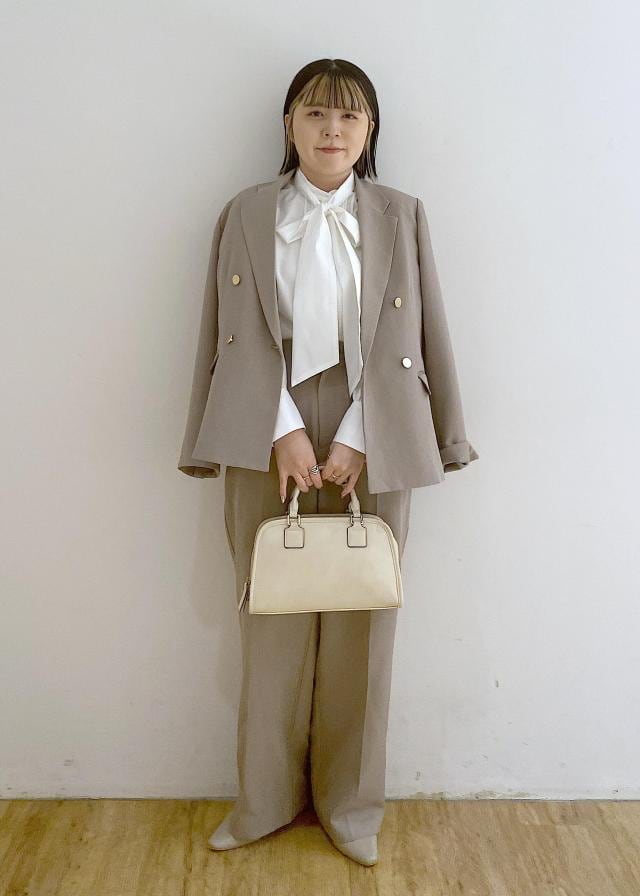 スタイリングタイトル