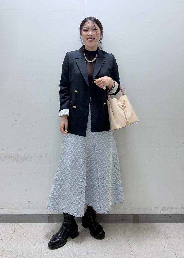 スタイリングタイトル