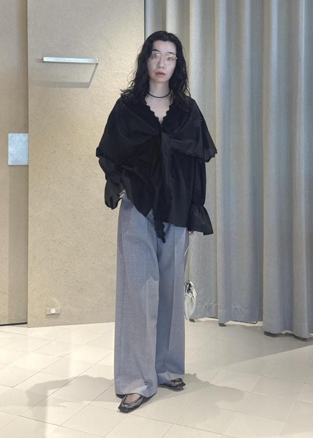 スタイリングタイトル