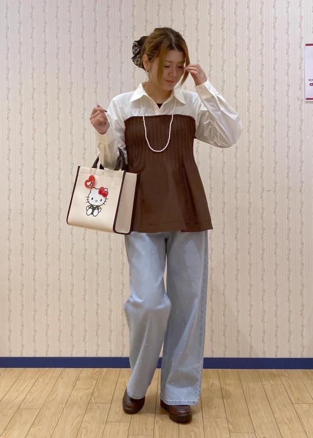 スタイリングタイトル