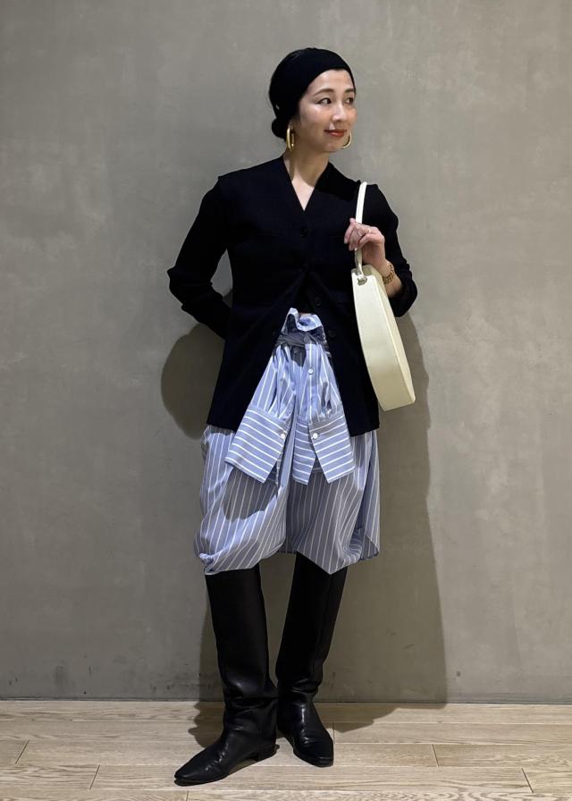 スタイリングタイトル