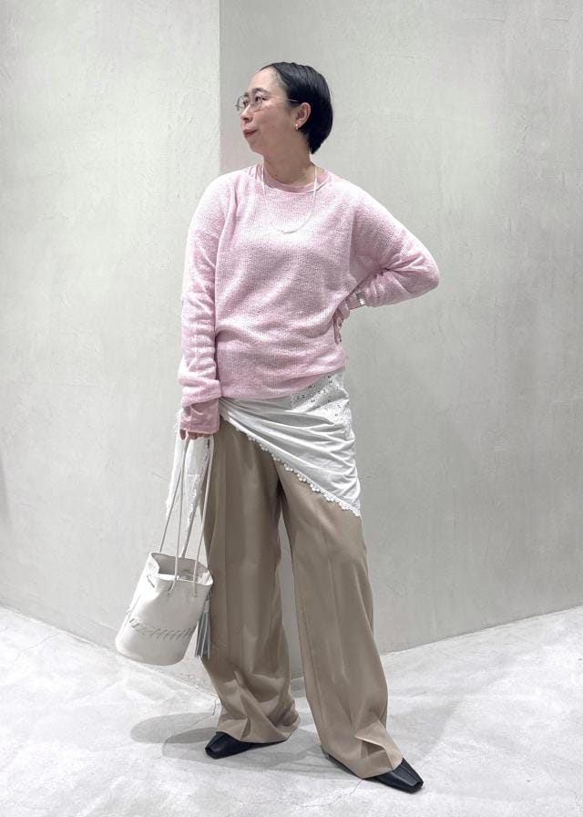 スタイリングタイトル