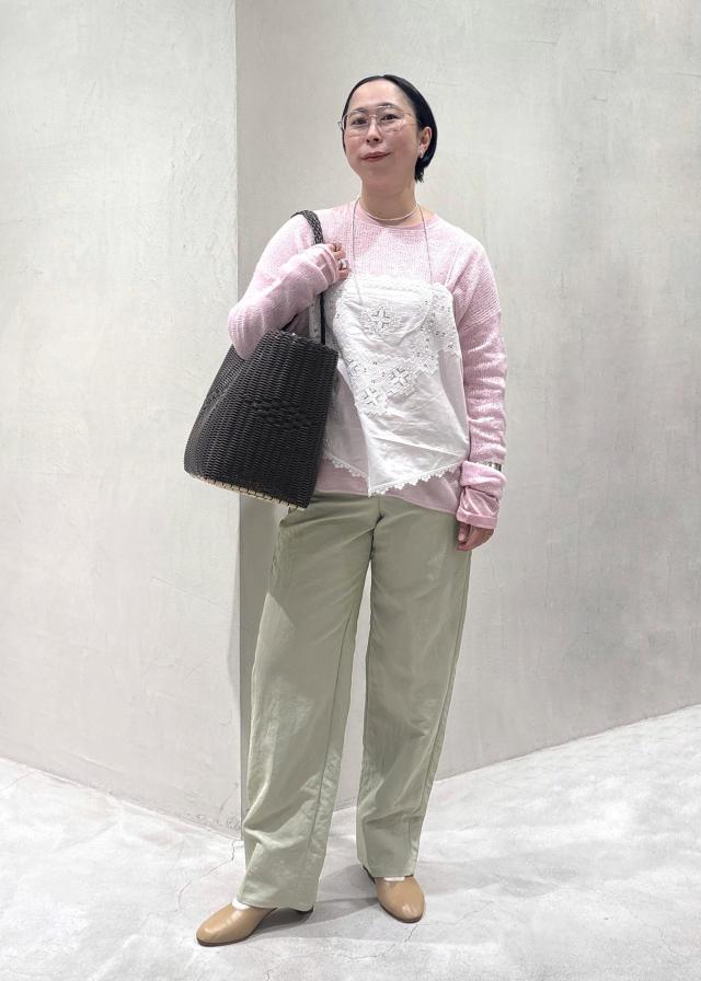 スタイリングタイトル