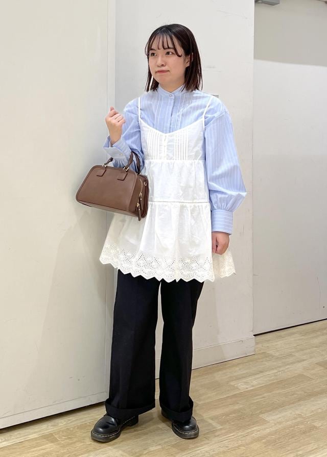 スタイリングタイトル