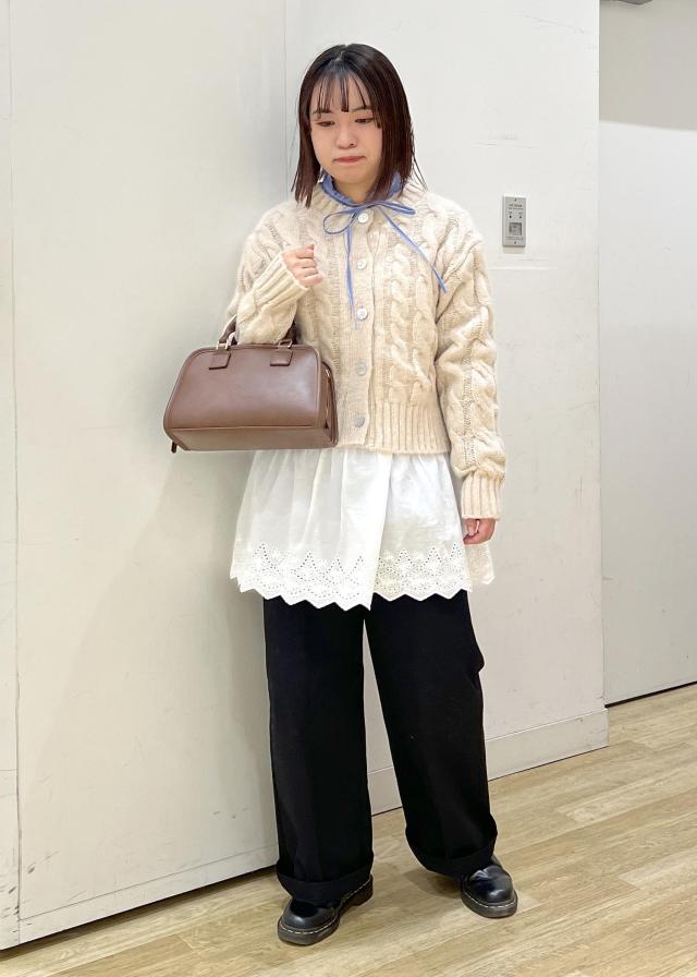 スタイリングタイトル