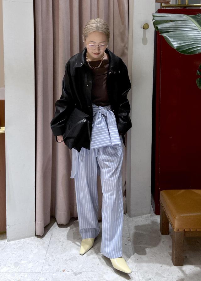 スタイリングタイトル