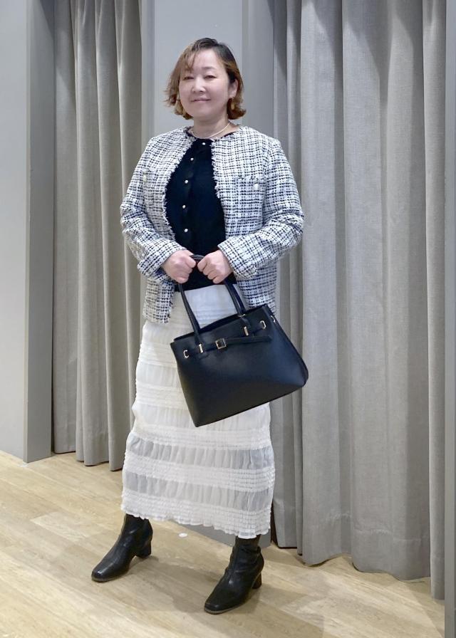 スタイリングタイトル