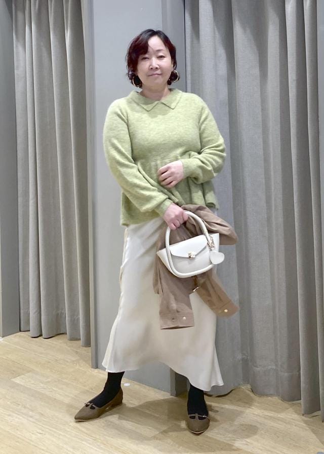 スタイリングタイトル