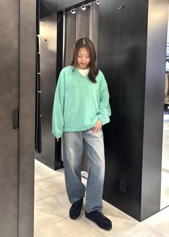 スタイリングタイトル