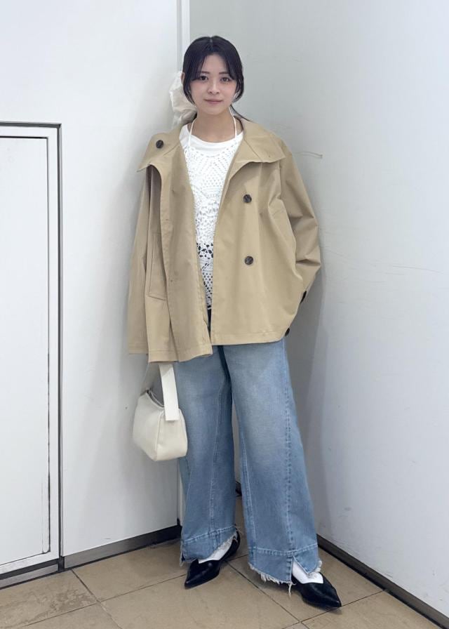 スタイリングタイトル