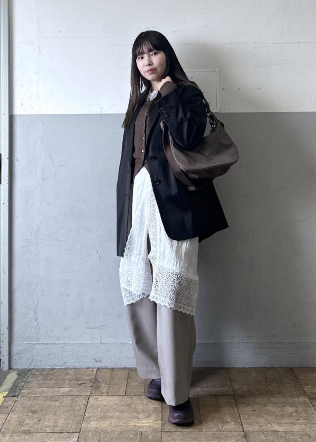 スタイリングタイトル