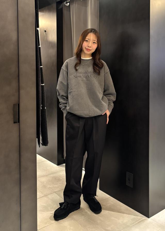 スタイリングタイトル