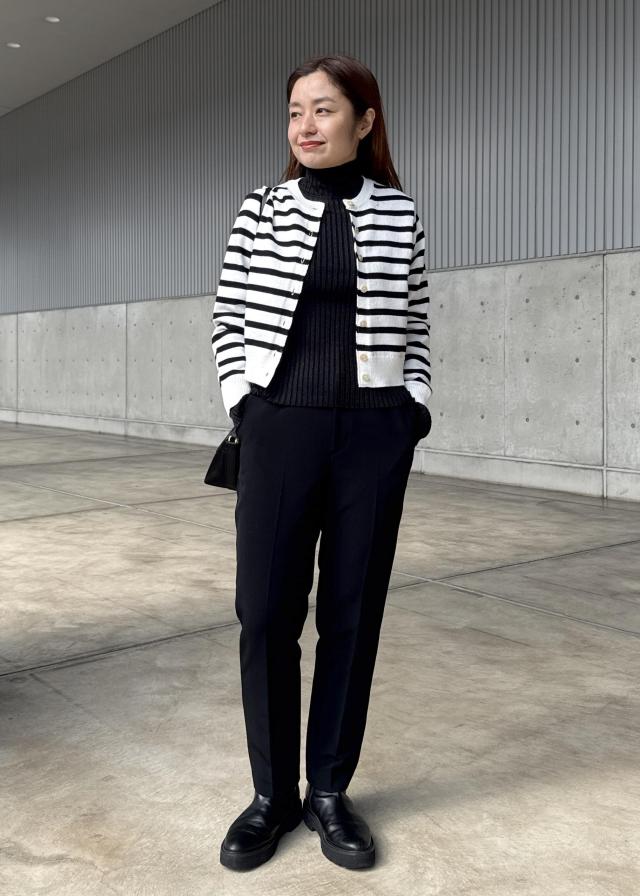 スタイリングタイトル