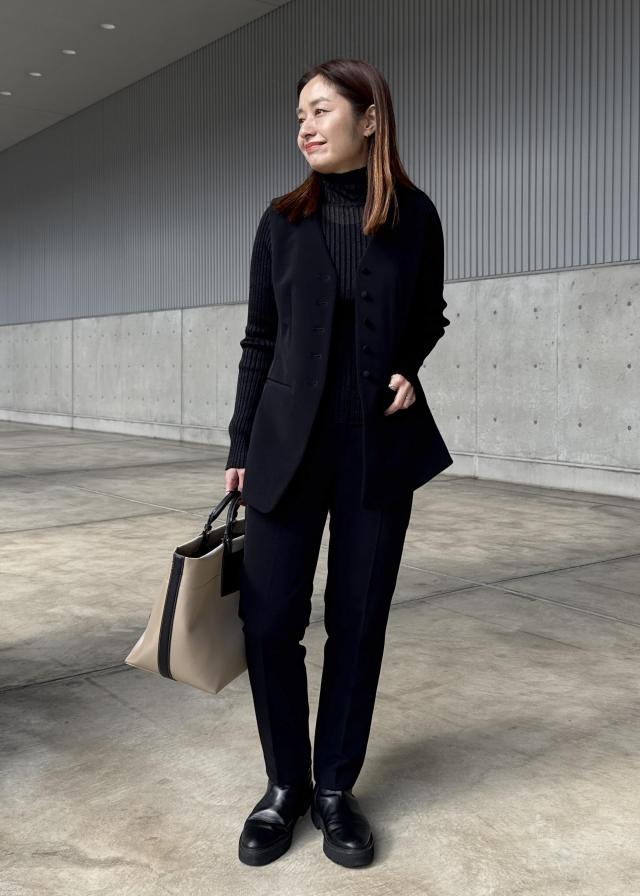 スタイリングタイトル