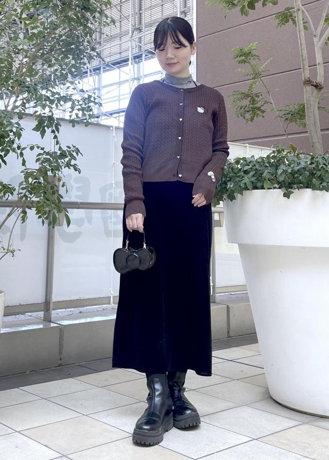 スタイリングタイトル