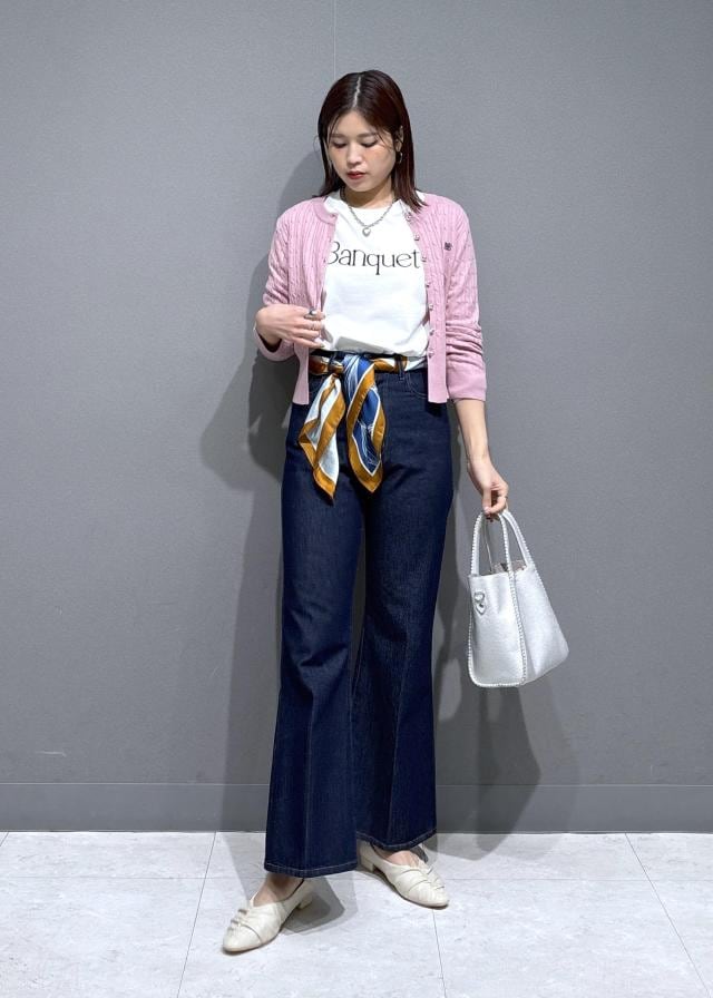 スタイリングタイトル