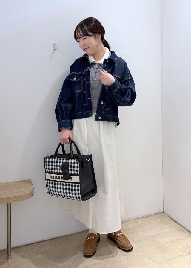 スタイリングタイトル