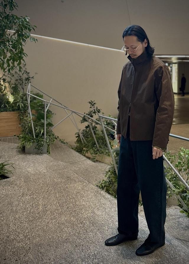 スタイリングタイトル