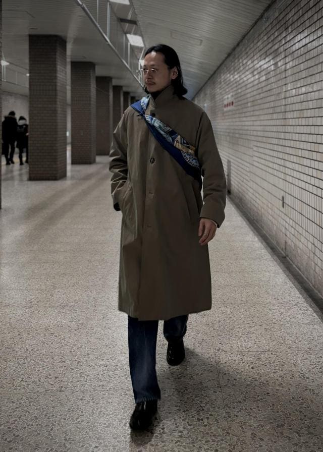 スタイリングタイトル