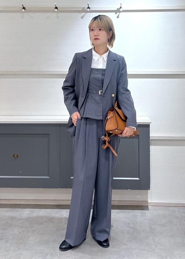 スタイリングタイトル