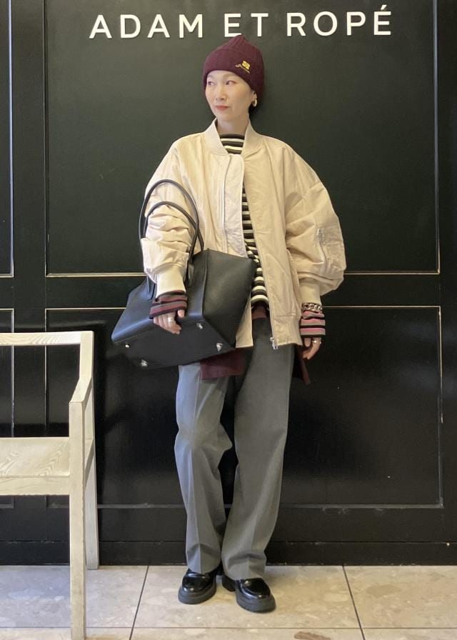 スタイリングタイトル