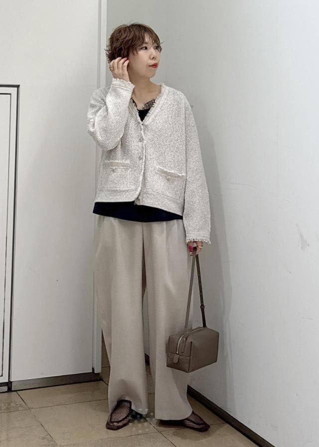 スタイリングタイトル