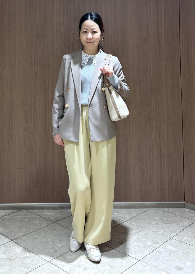 スタイリングタイトル