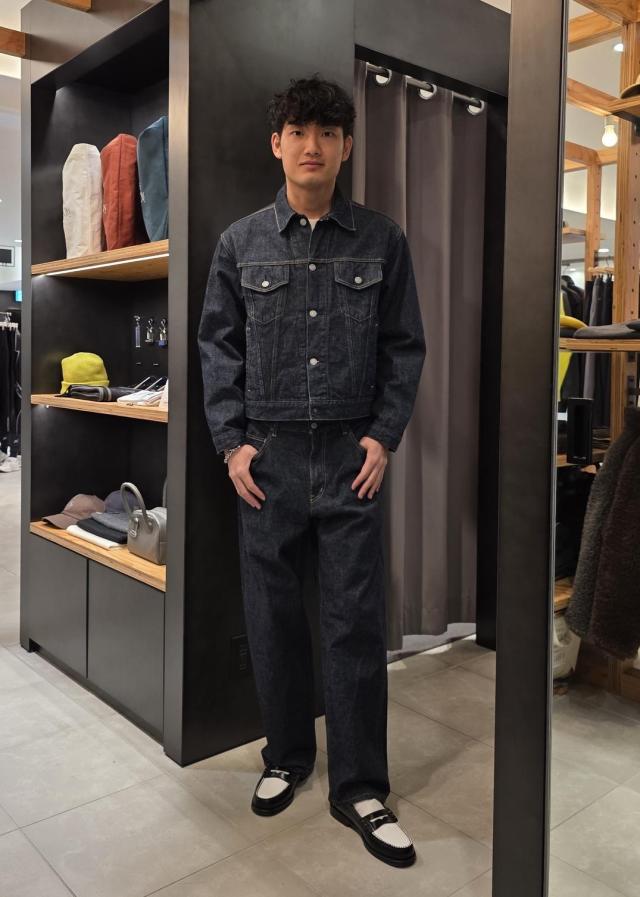 スタイリングタイトル