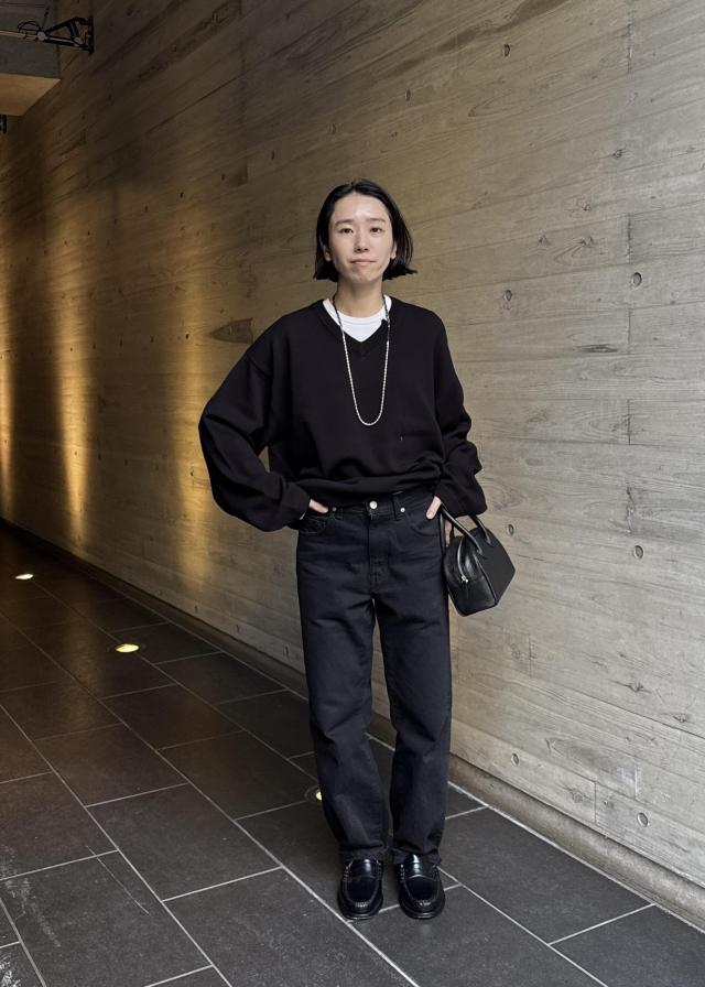 スタイリングタイトル