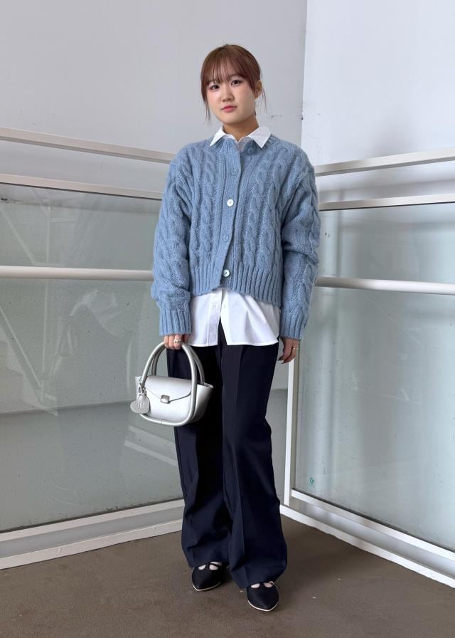 スタイリングタイトル