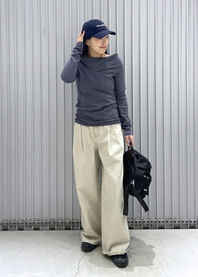 スタイリングタイトル