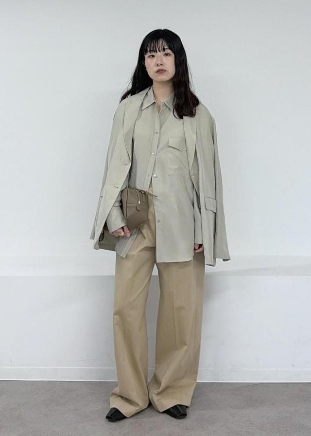 スタイリングタイトル