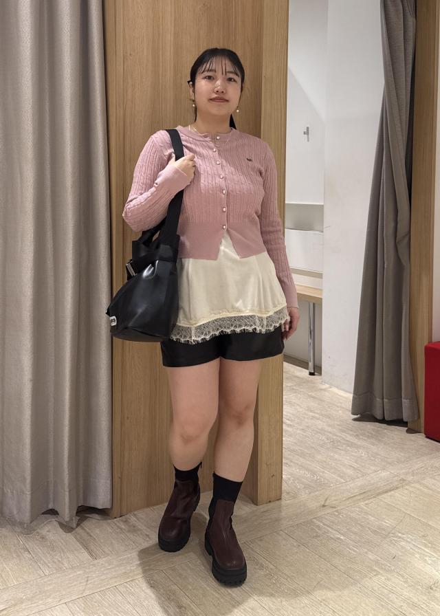 スタイリングタイトル