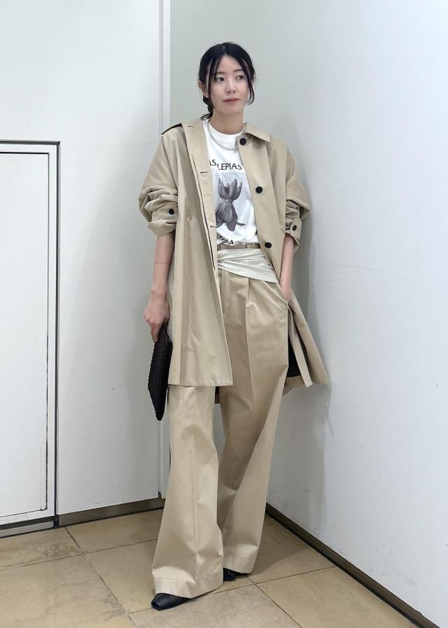 スタイリングタイトル