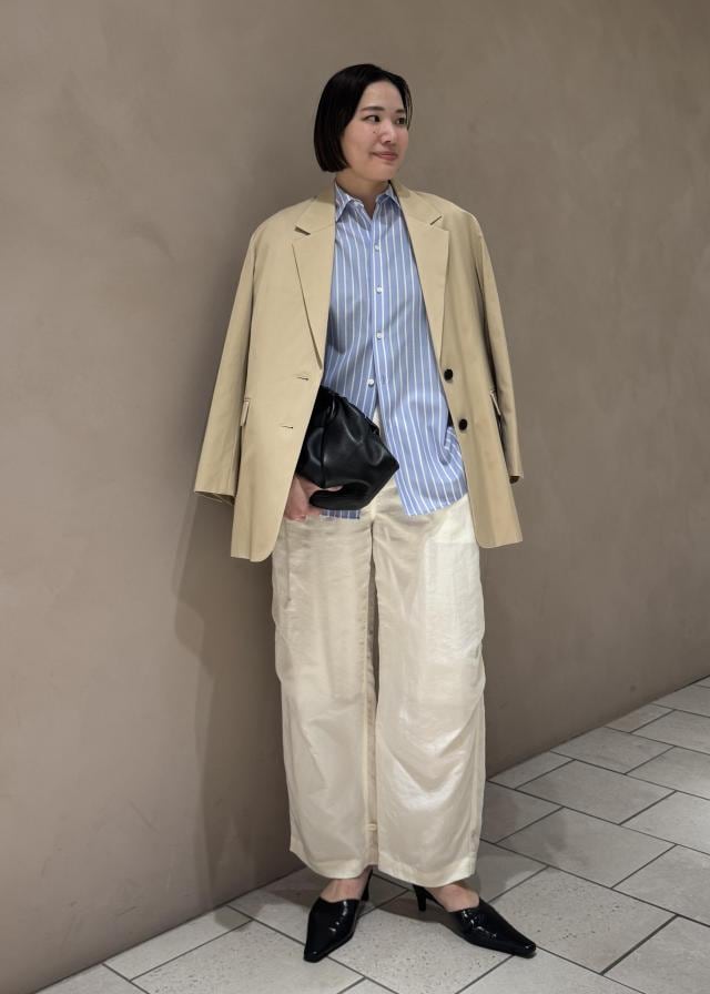 スタイリングタイトル