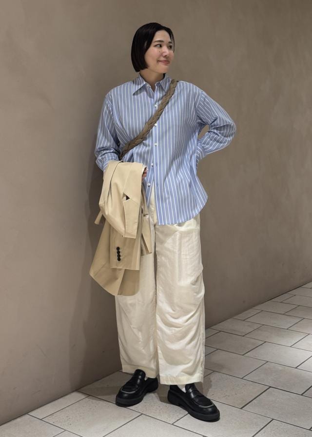 スタイリングタイトル