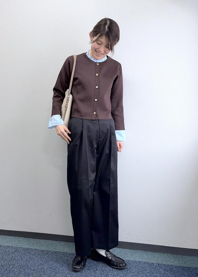 スタイリングタイトル