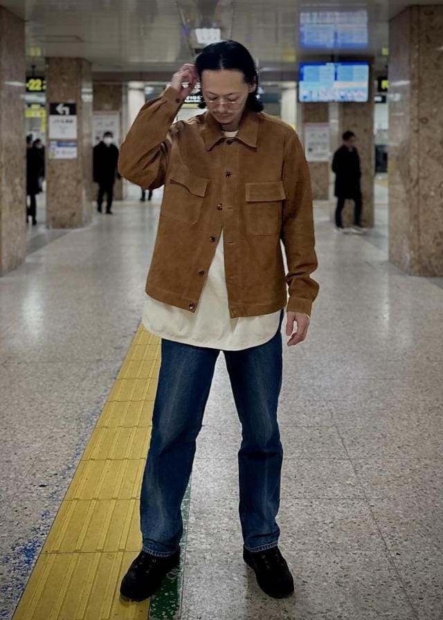 スタイリングタイトル