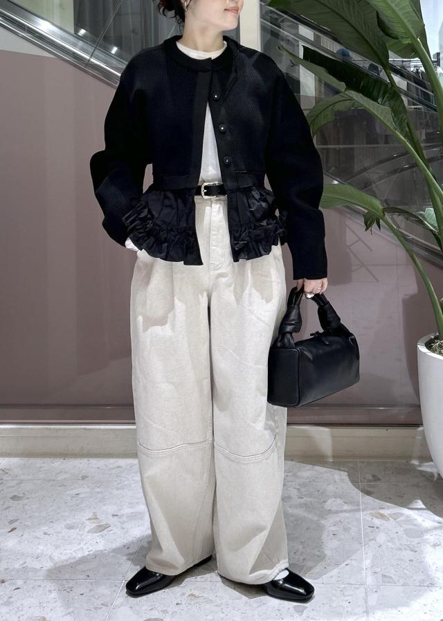 スタイリングタイトル