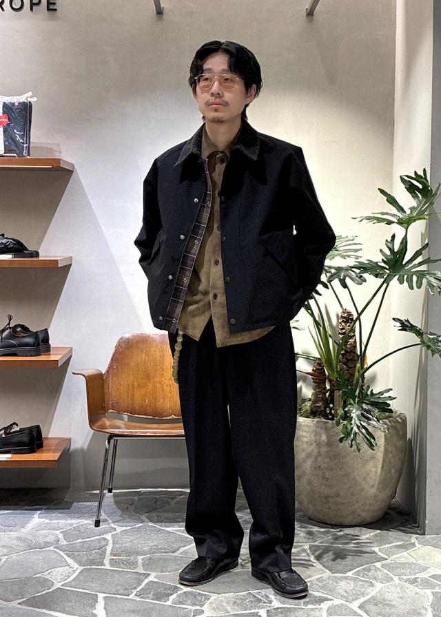 スタイリングタイトル