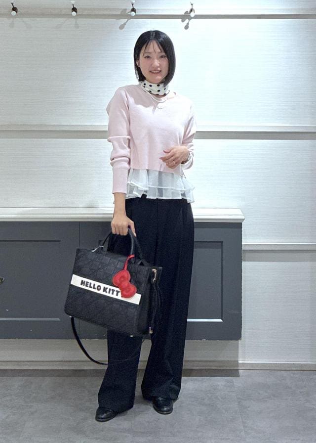 スタイリングタイトル