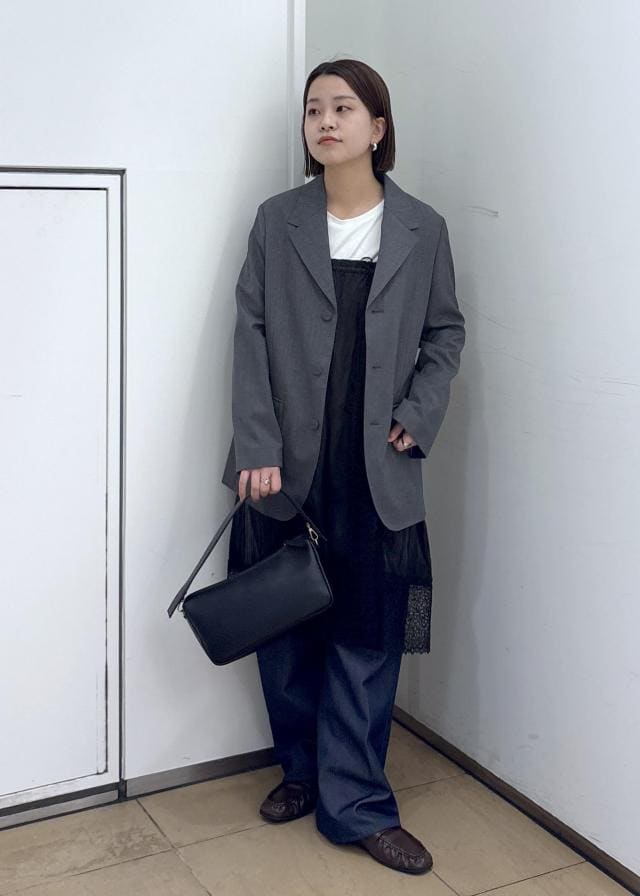 スタイリングタイトル