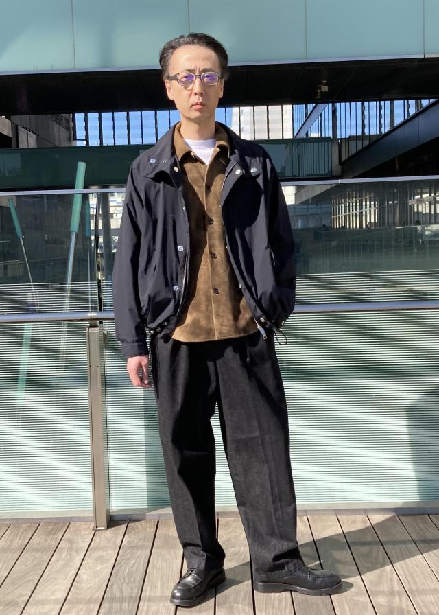 スタイリングタイトル