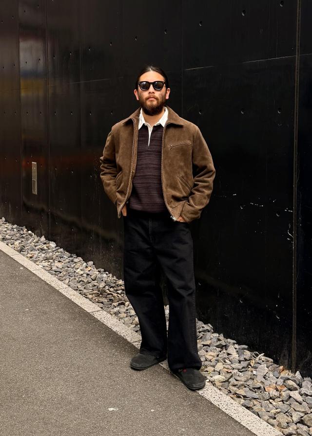 スタイリングタイトル