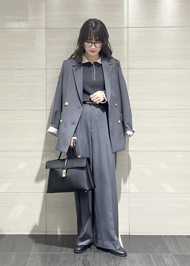 スタイリングタイトル