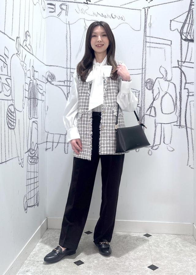 スタイリングタイトル