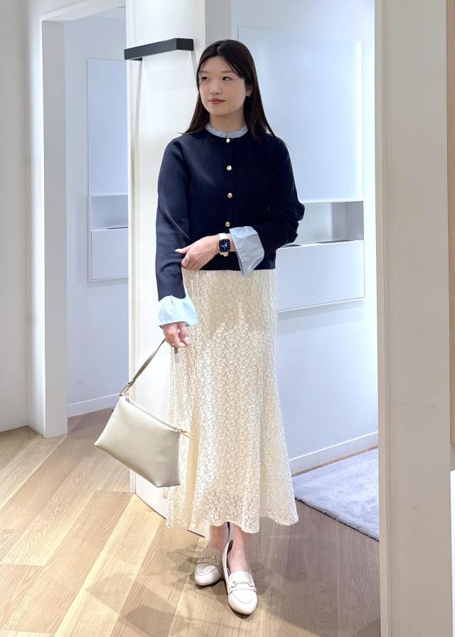 スタイリングタイトル